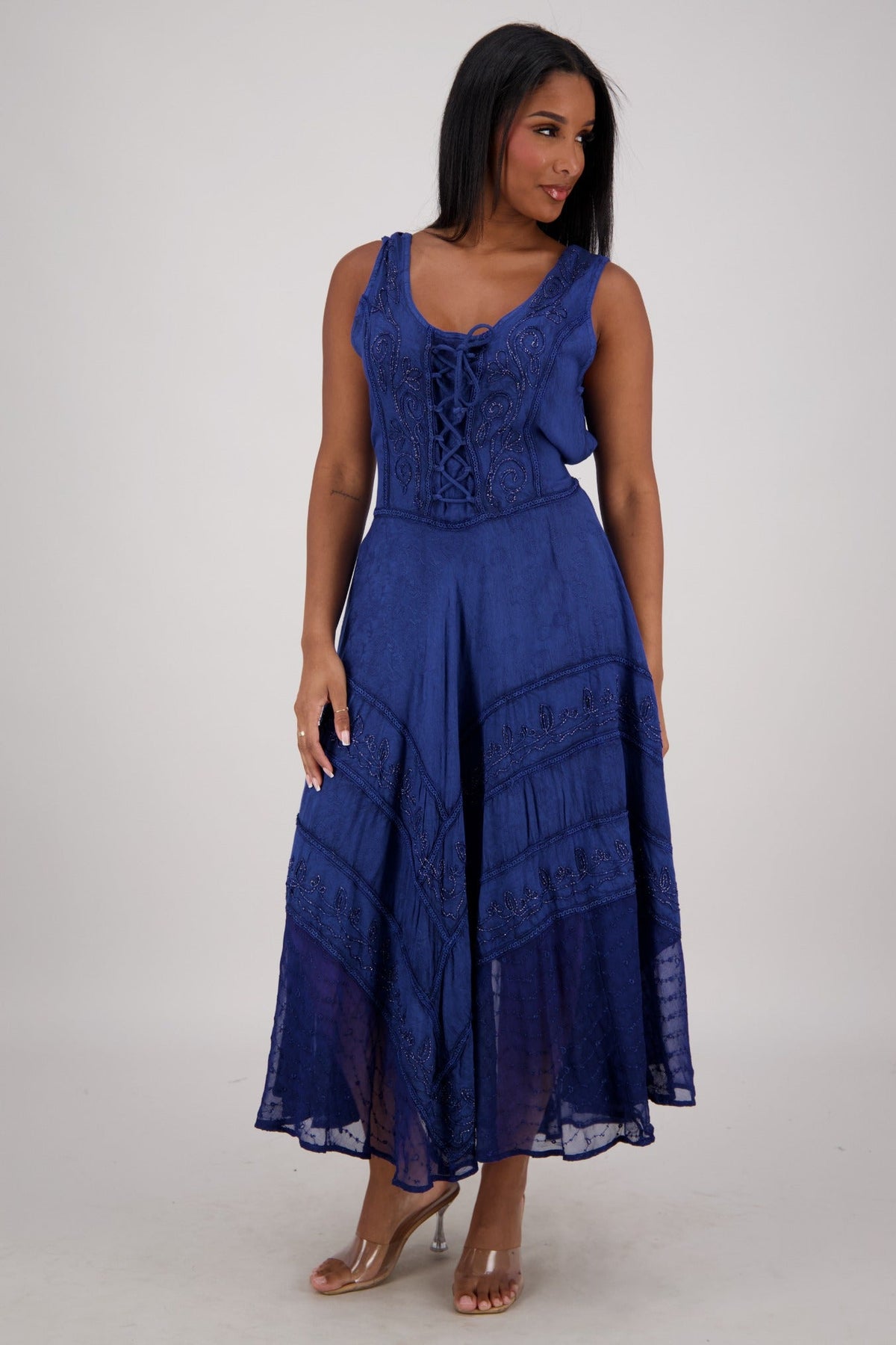 ADL - 25322 - Advance Apparels Inc