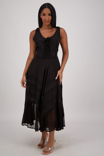 ADL - 25322 - Advance Apparels Inc