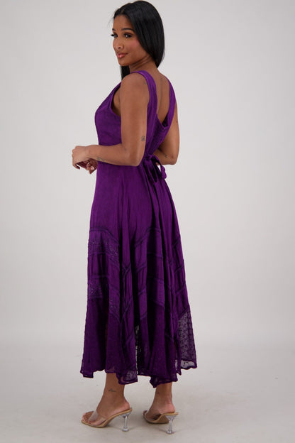 ADL - 25322 - Advance Apparels Inc