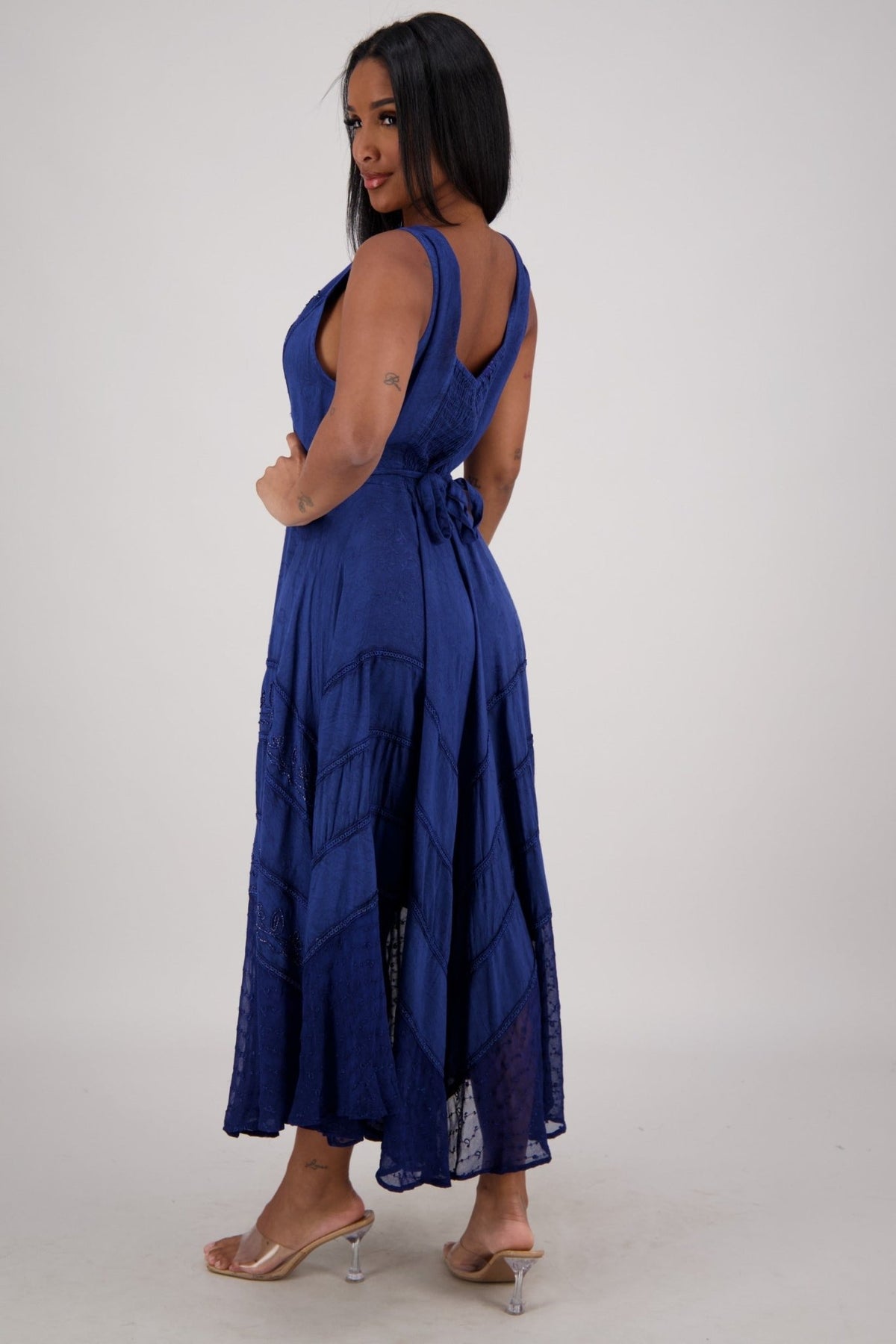 ADL - 25322 - Advance Apparels Inc