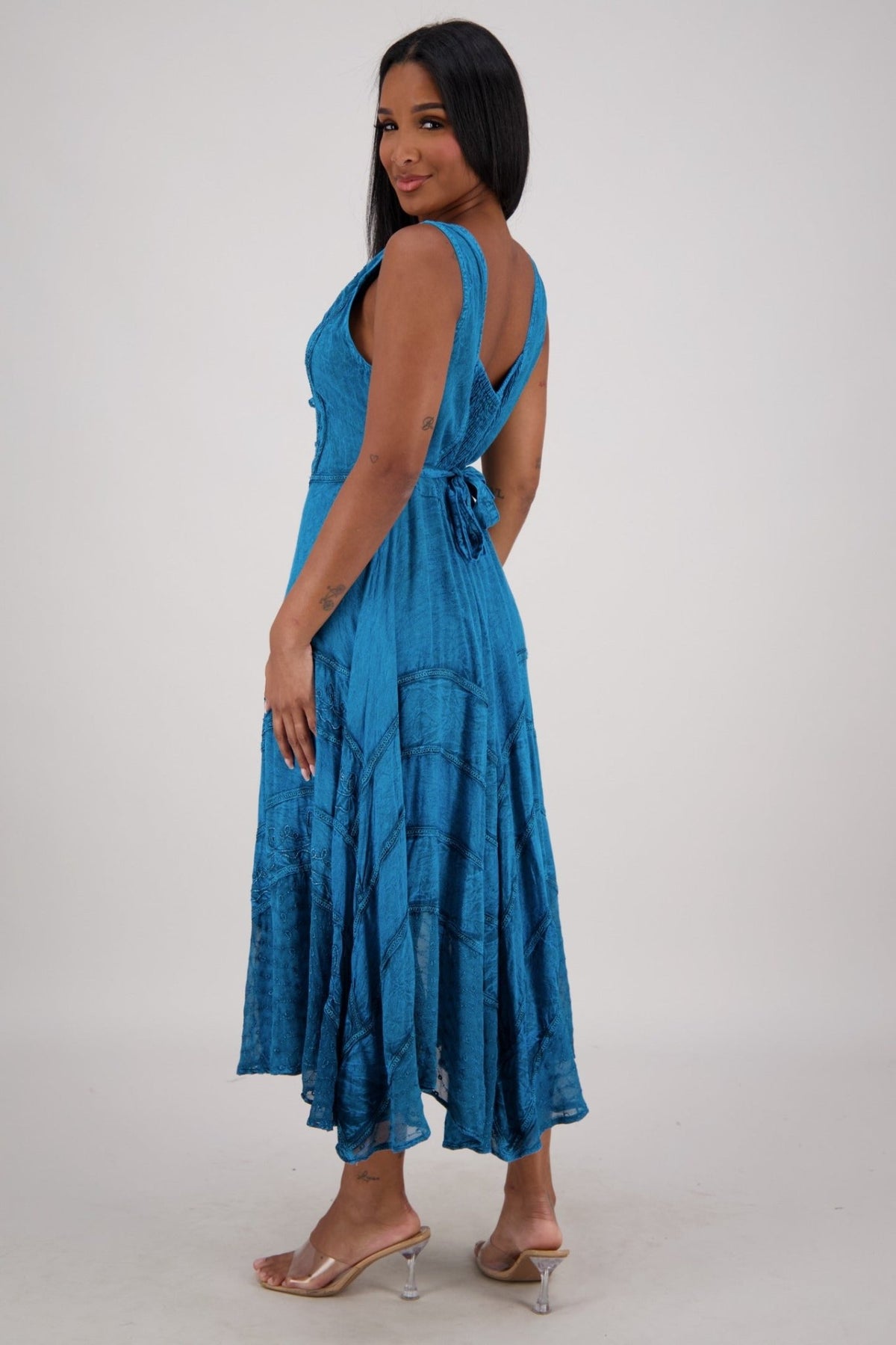 ADL - 25322 - Advance Apparels Inc