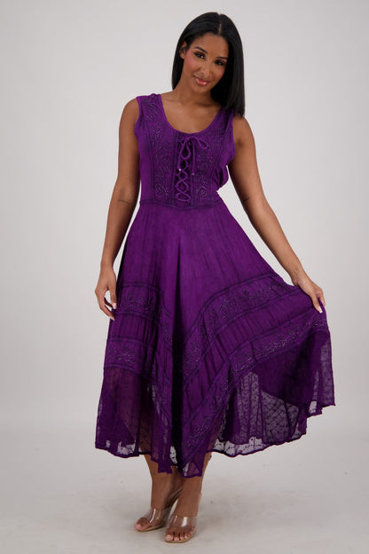 ADL - 25322 - Advance Apparels Inc