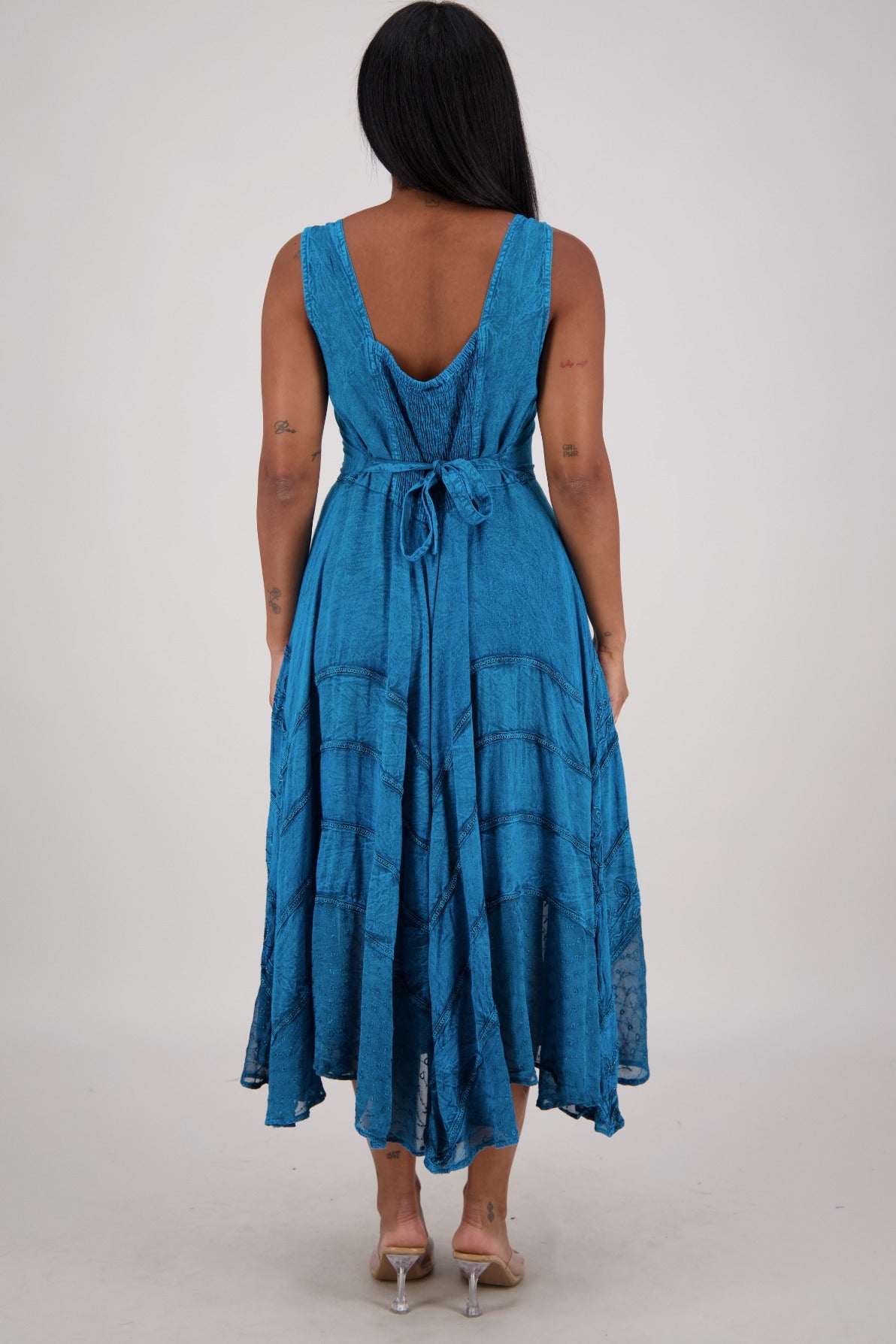 ADL - 25322 - Advance Apparels Inc