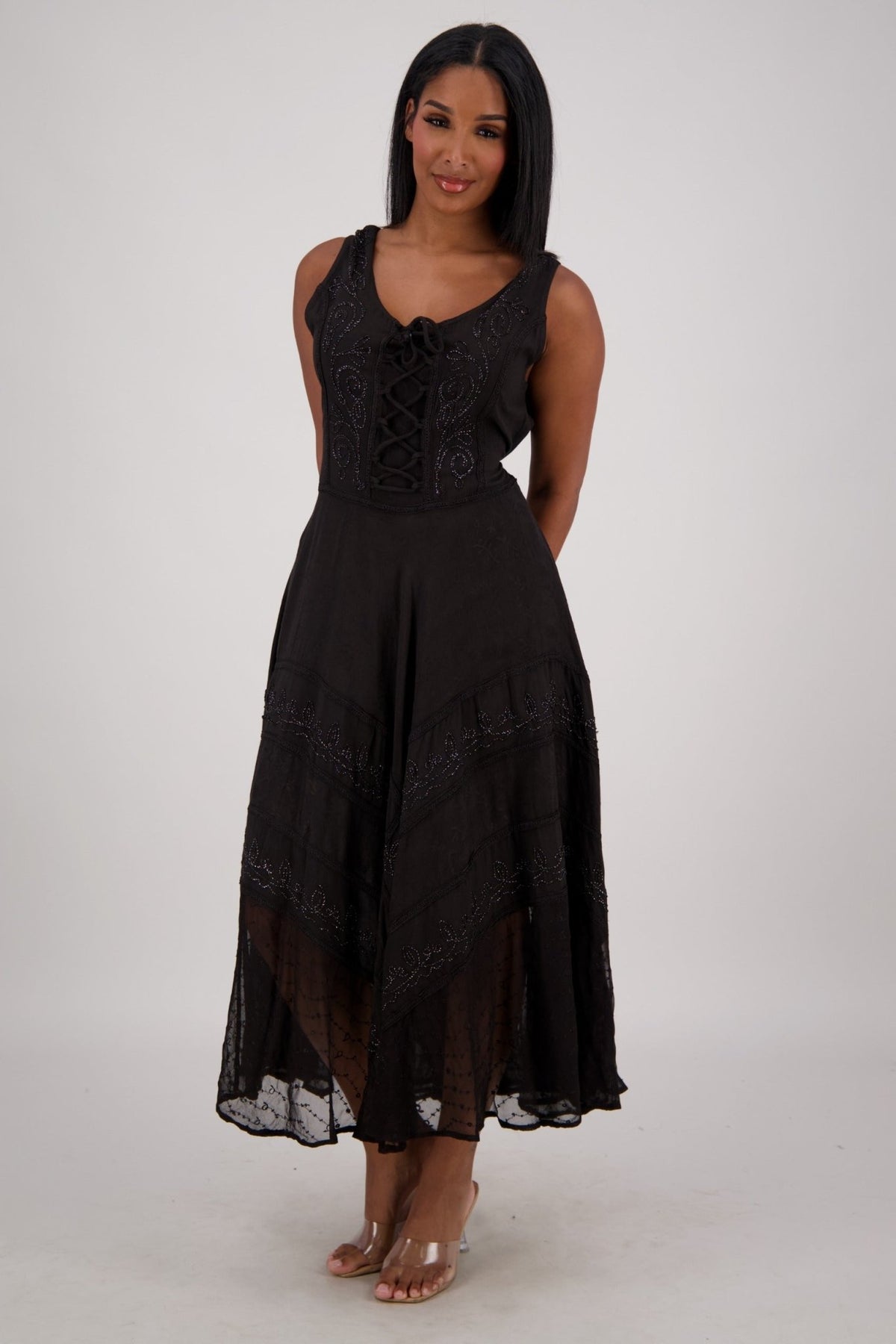 ADL - 25322 - Advance Apparels Inc