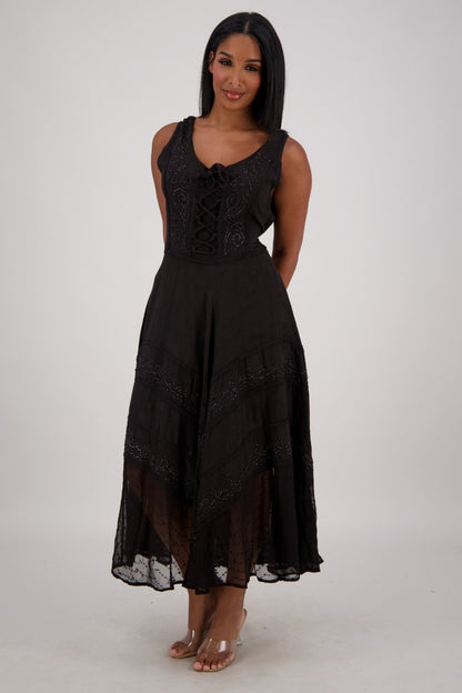 ADL - 25322 - Advance Apparels Inc