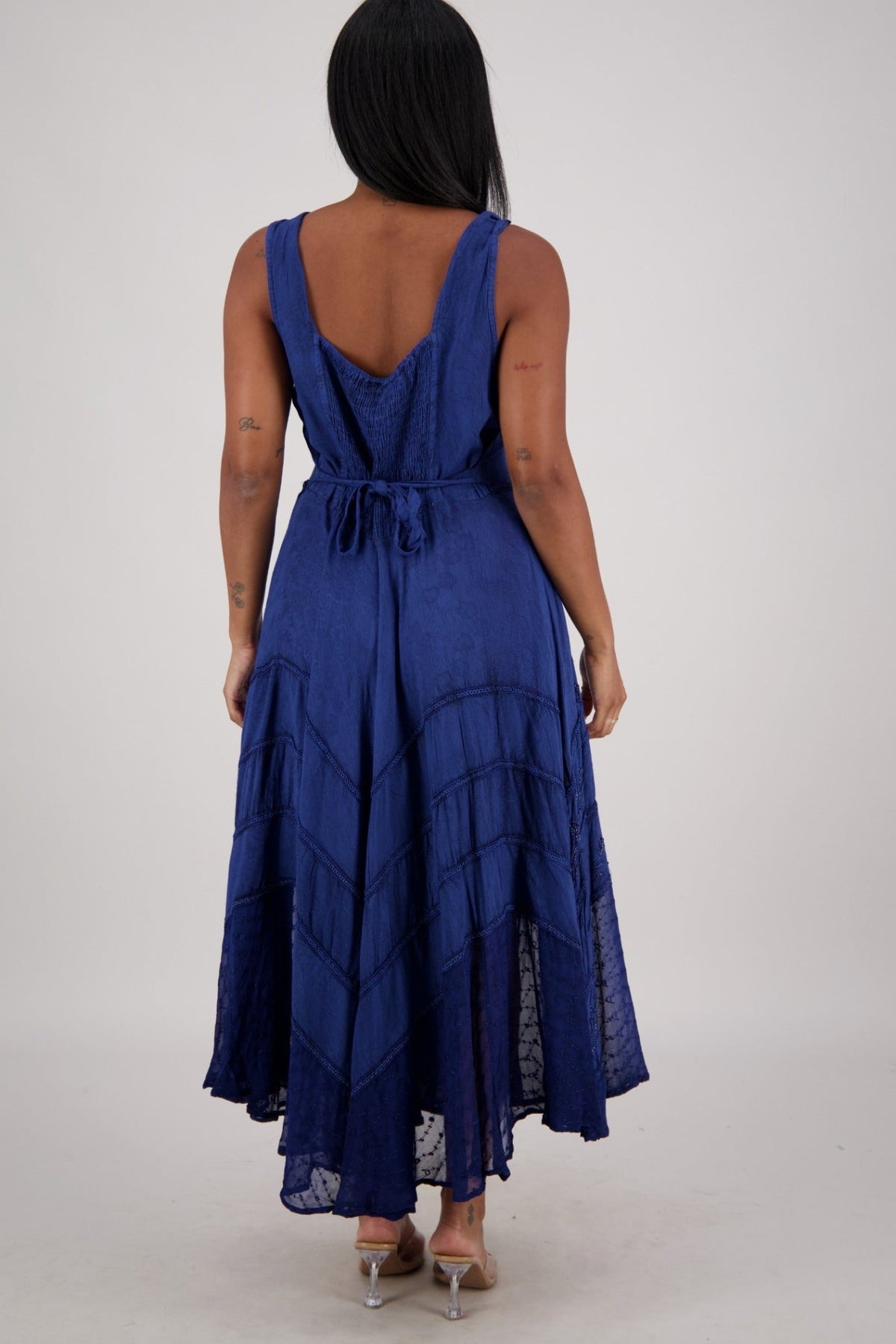 ADL - 25322 - Advance Apparels Inc