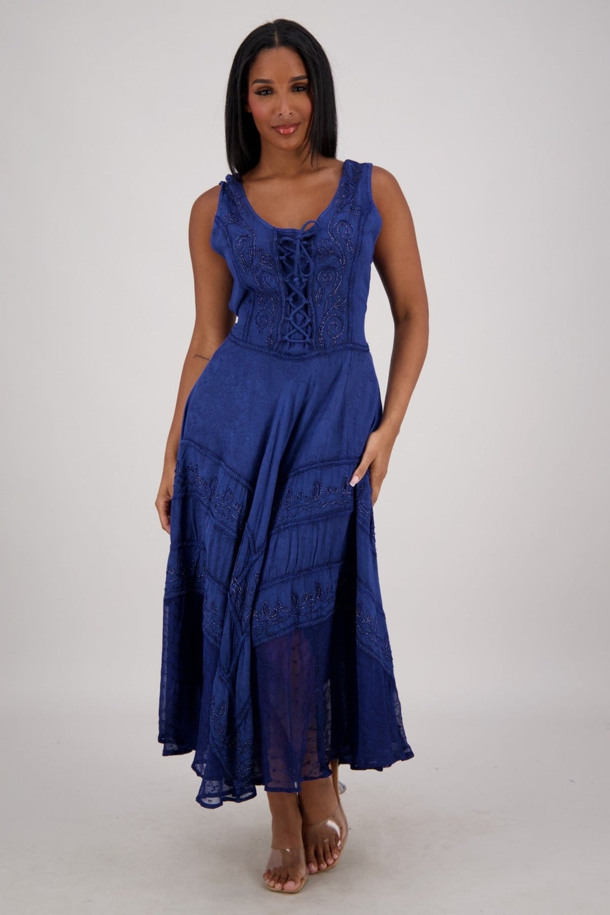 ADL - 25322 - Advance Apparels Inc