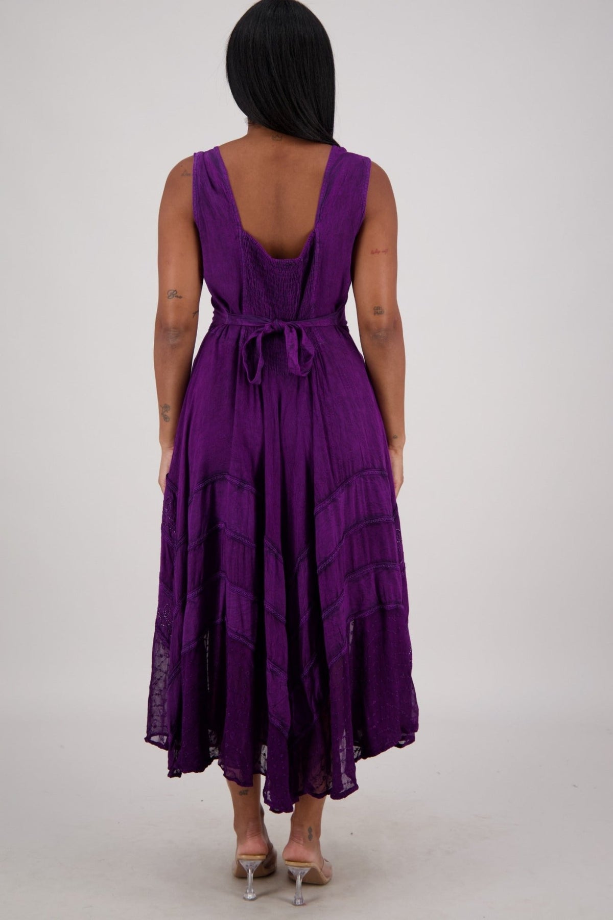 ADL - 25322 - Advance Apparels Inc