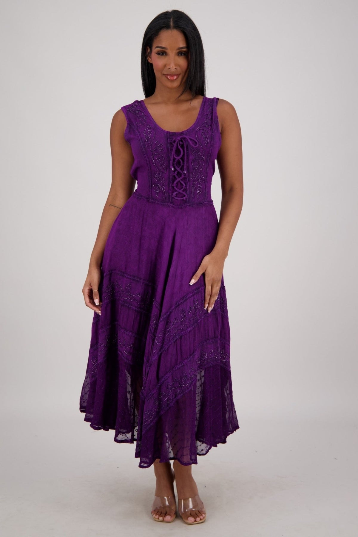 ADL - 25322 - Advance Apparels Inc
