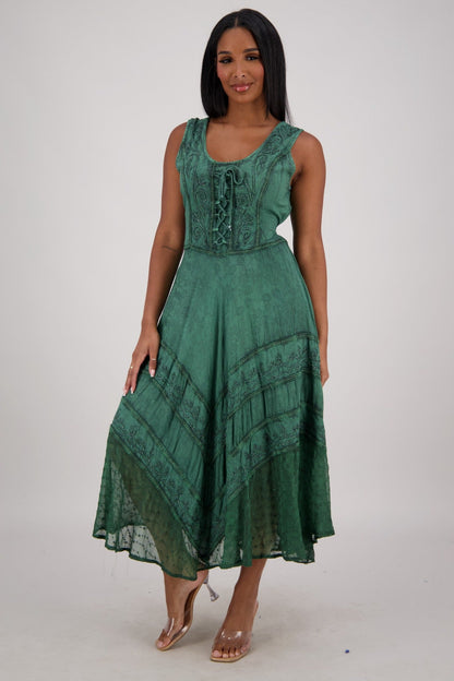 ADL - 25322 - Advance Apparels Inc