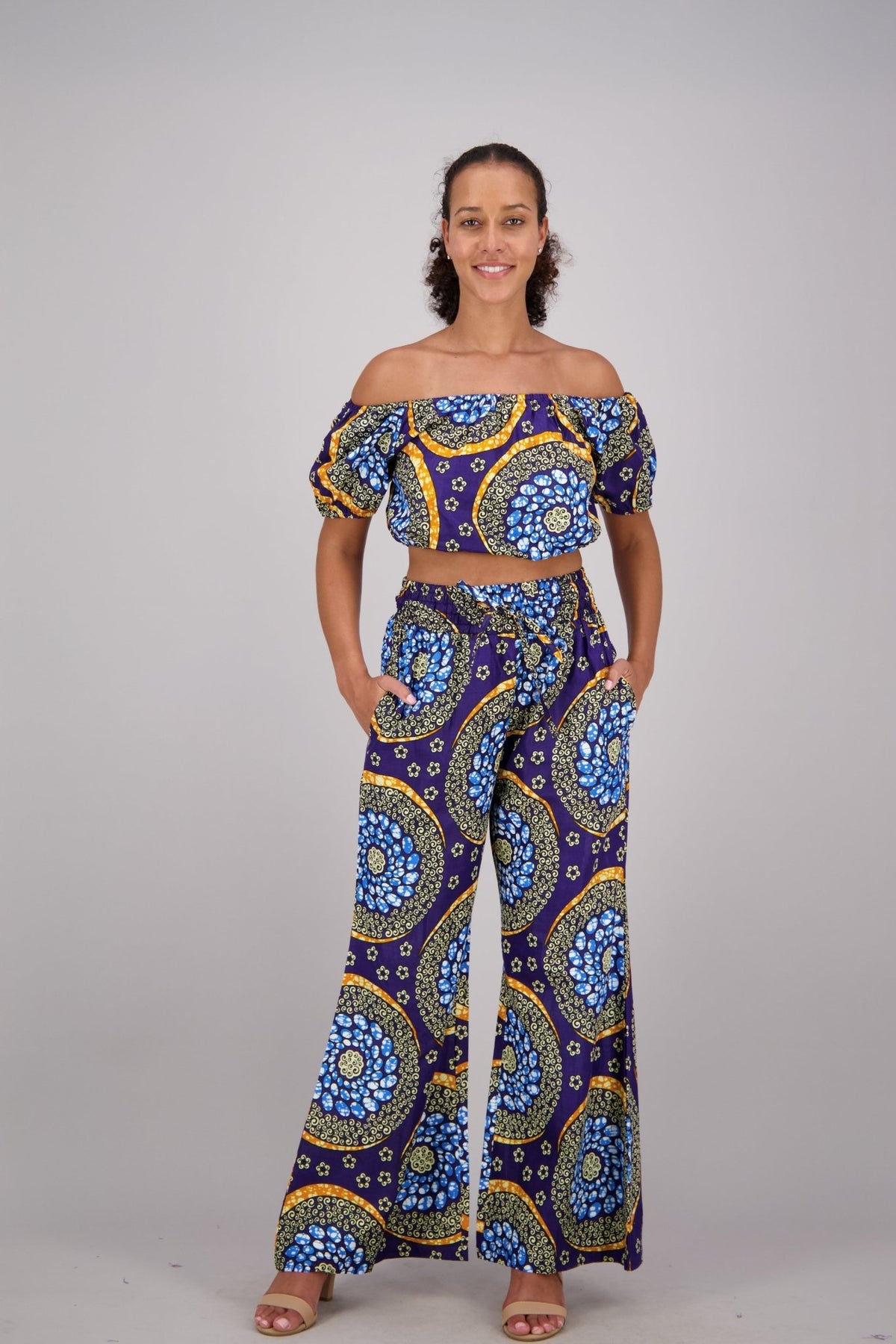 AS - 25015 - 231 - Advance Apparels Inc
