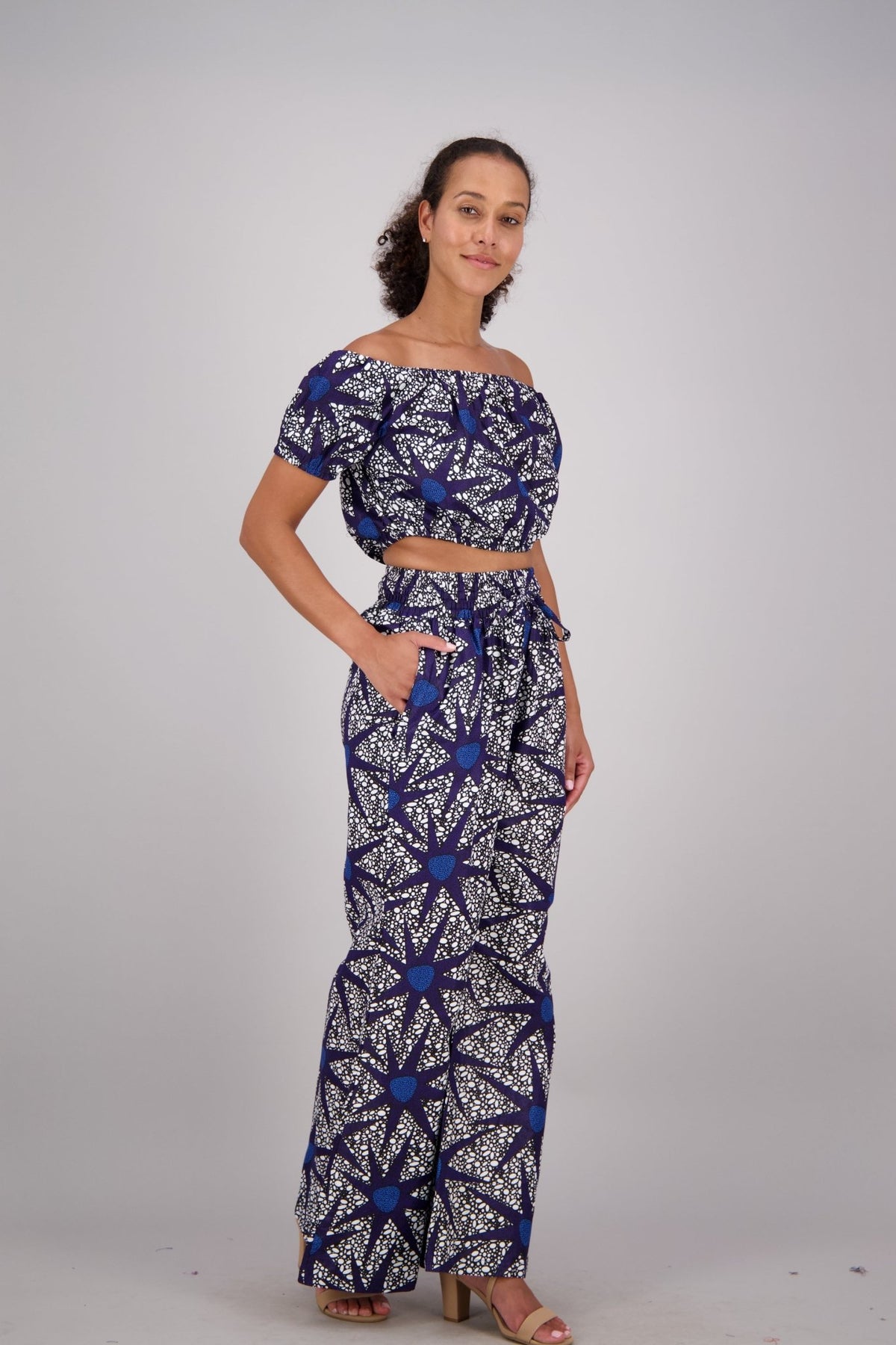 AS - 25015 - 236 - Advance Apparels Inc
