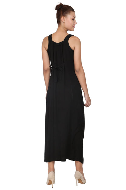 Double Dyed Renaissance Dress 15229 - Advance Apparels Inc