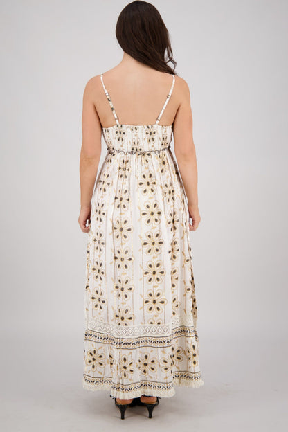 Isla Meadow Maxi 25210 - Advance Apparels Inc