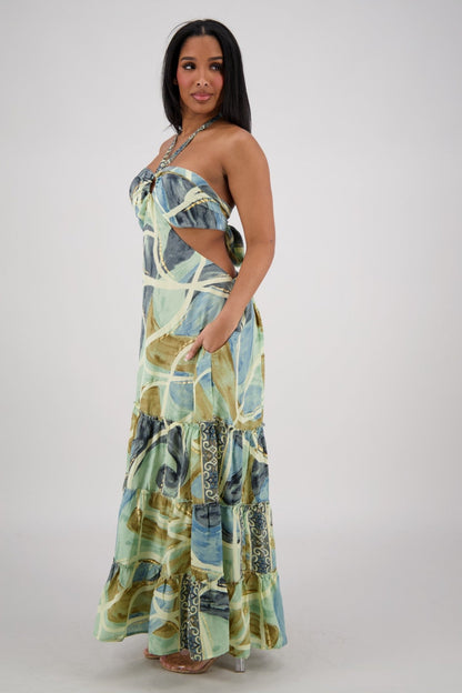 Isla - Ring Jade Maxi AB - 36110 - Advance Apparels Inc