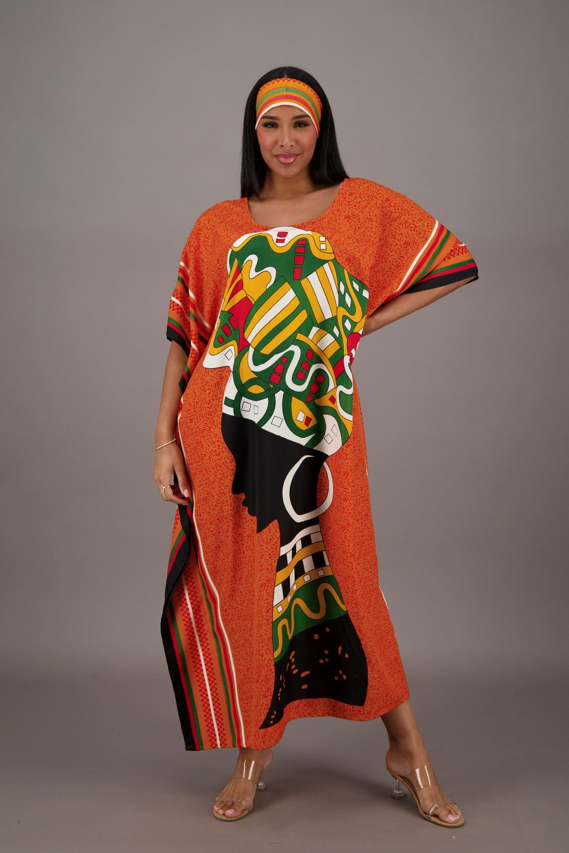 Kalahari Dream African Print KAF - 42205 - Advance Apparels Inc