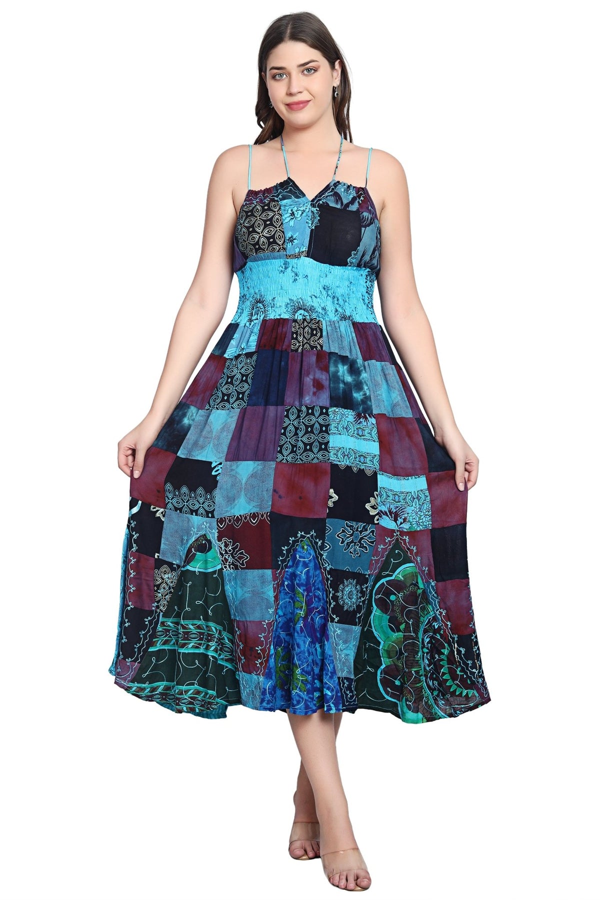 PAT-2814 - Advance Apparels Inc