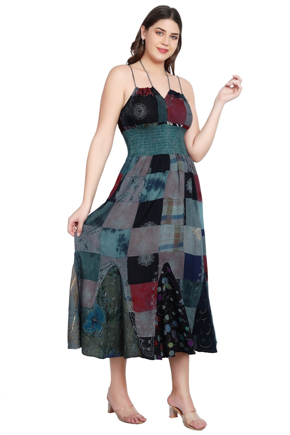 PAT-2814 - Advance Apparels Inc