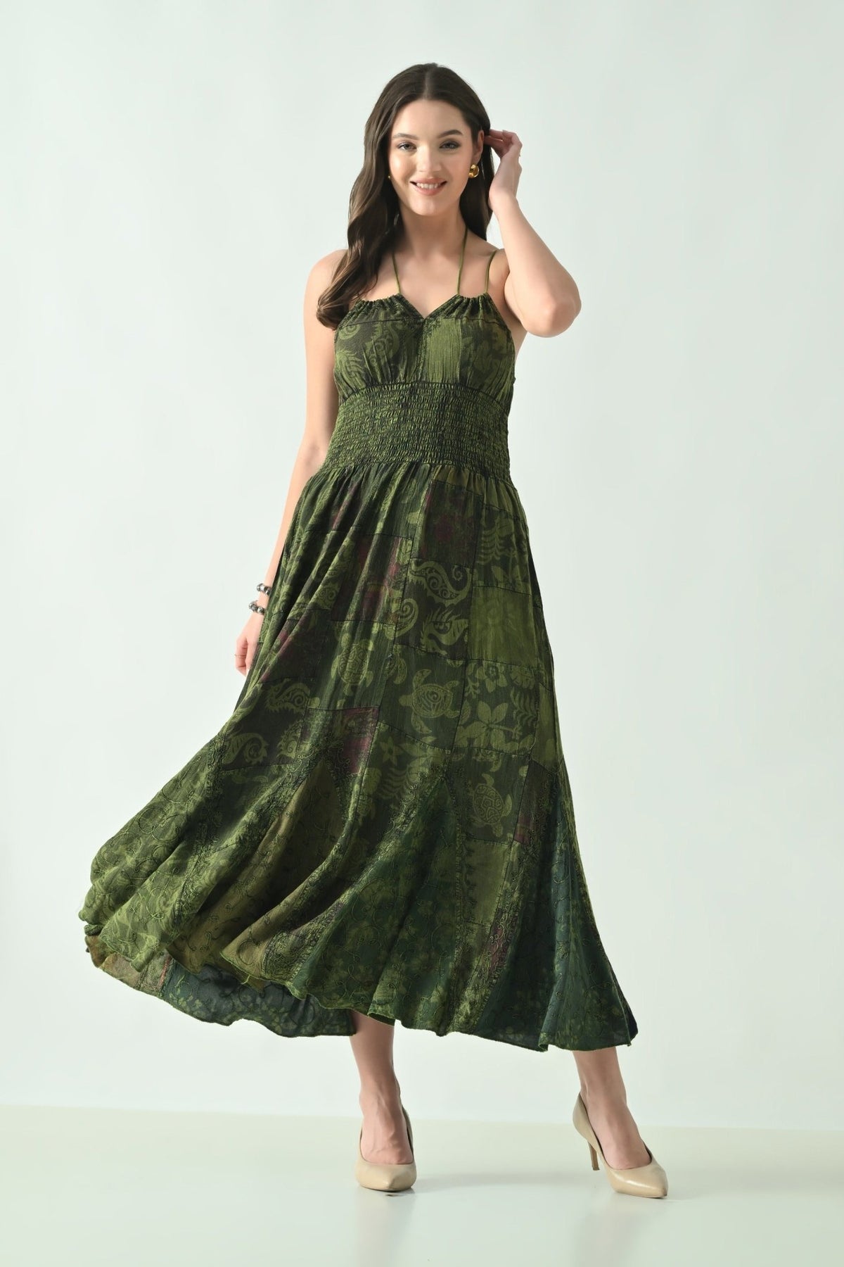 PAT-2814 - Advance Apparels Inc