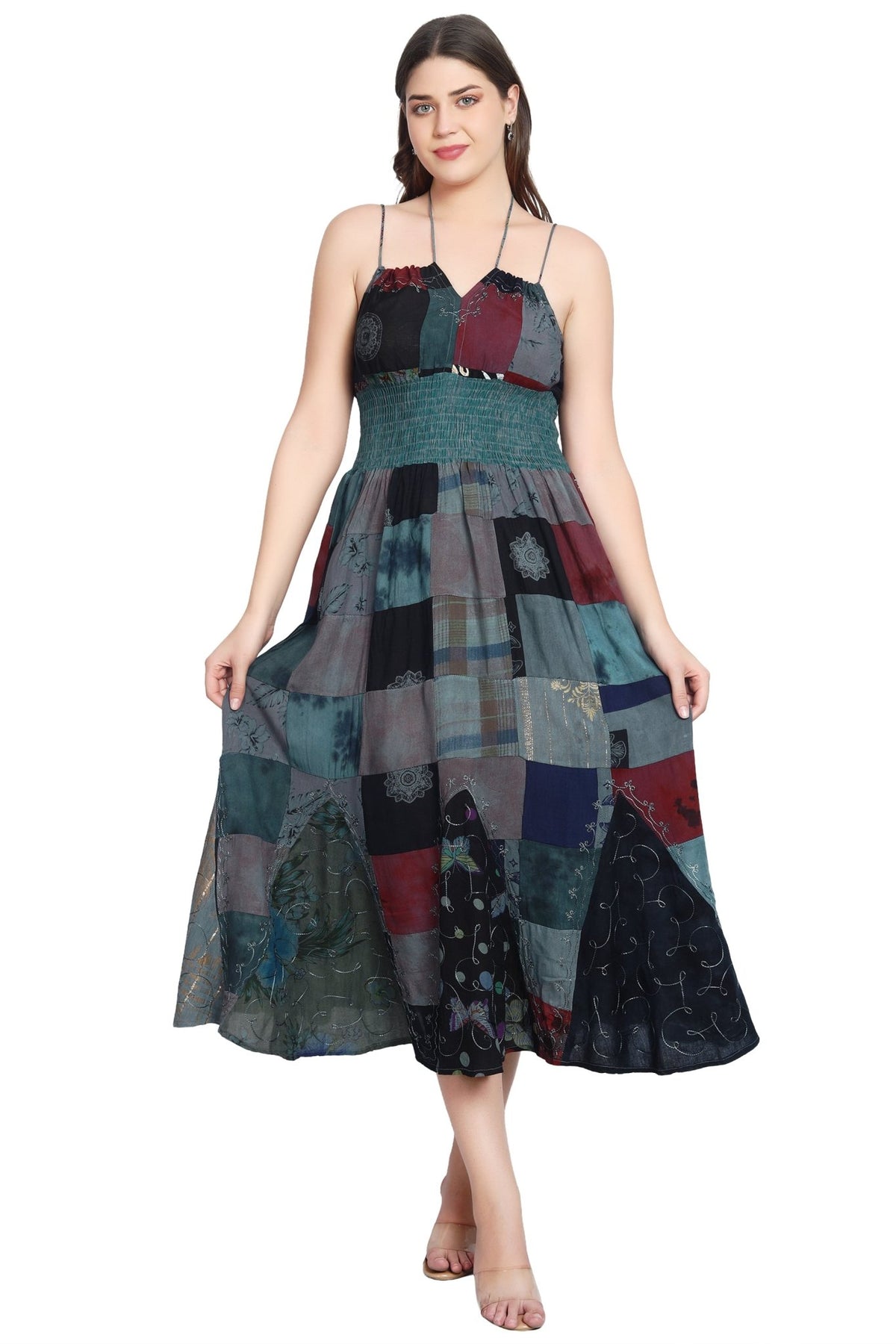 PAT-2814 - Advance Apparels Inc