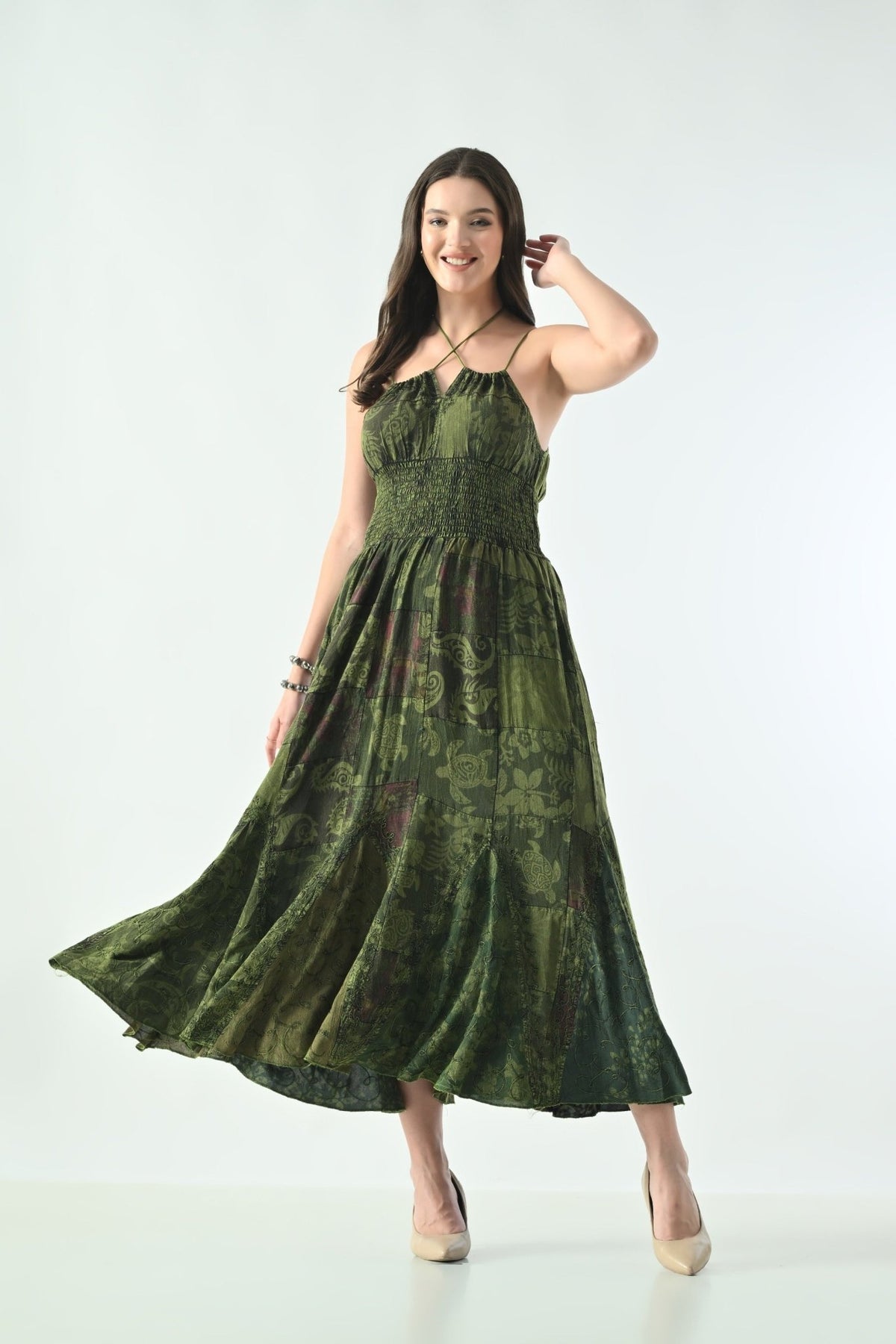 PAT-2814 - Advance Apparels Inc