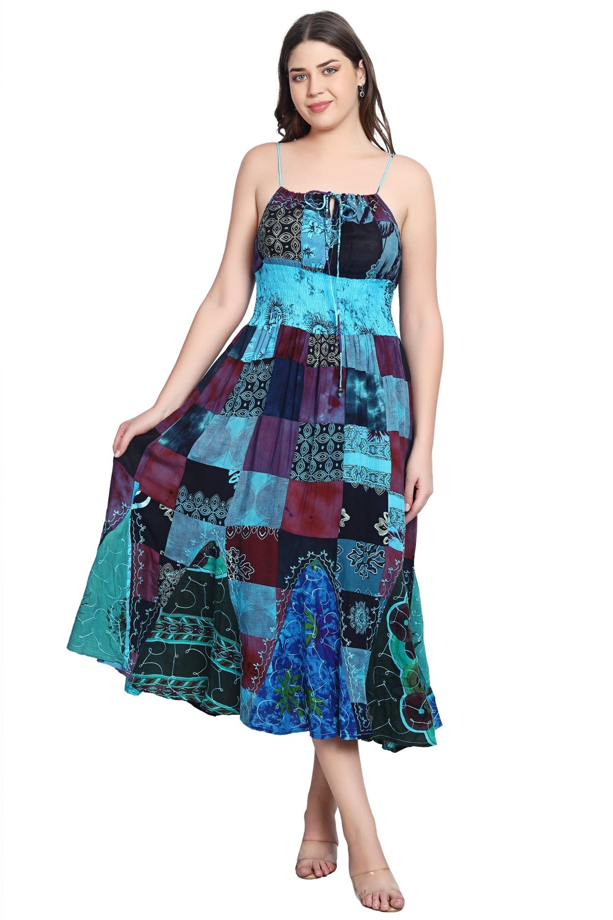 PAT-2814 - Advance Apparels Inc