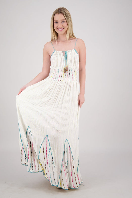 Sundara Stitch Maxi 25235 - Advance Apparels Inc