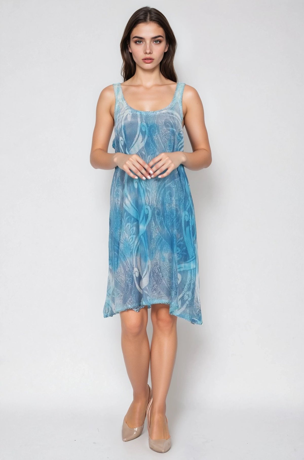 TD - 817 - Advance Apparels Inc