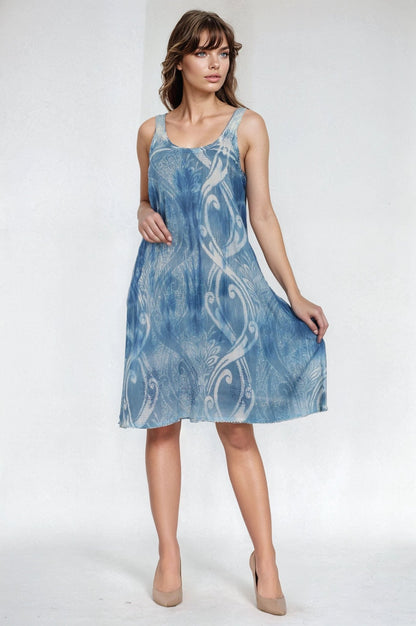 TD - 817 - Advance Apparels Inc